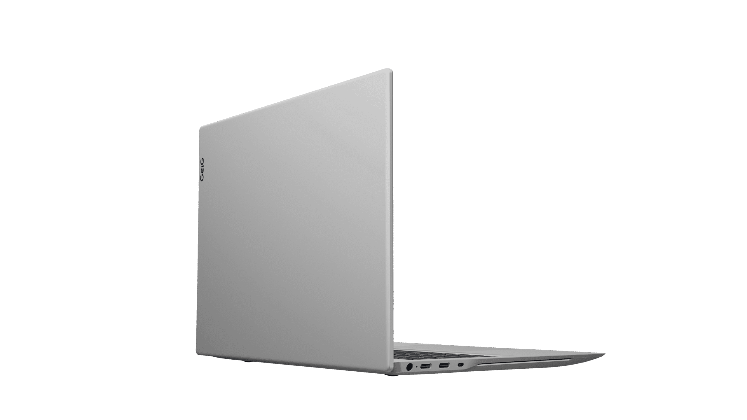 GeiG Dade X notebook