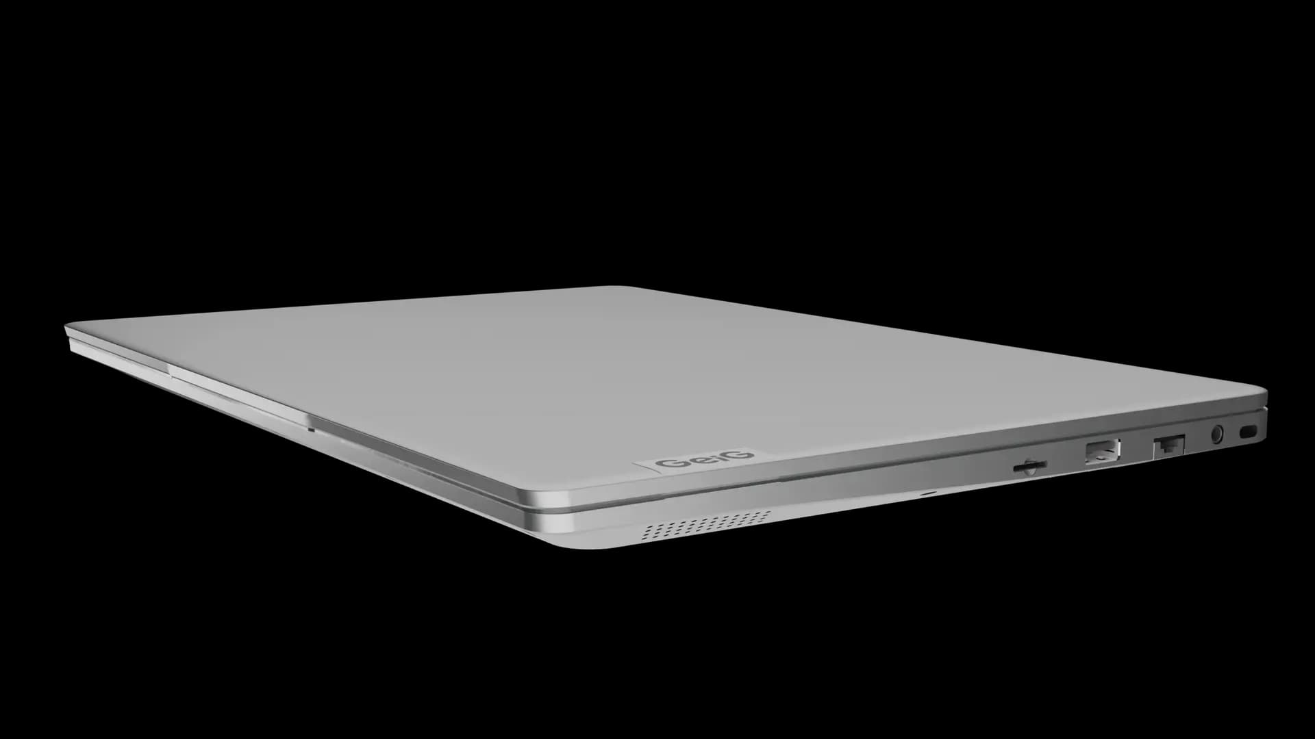 Dade Pro - Silver