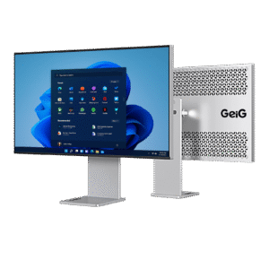 Dade View 6K32 - Silver